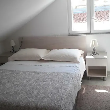 Apartmán Zilic *