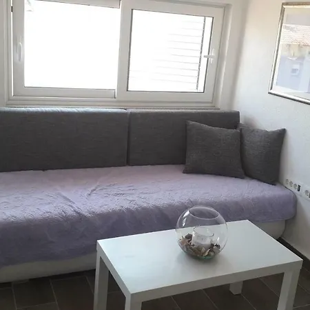 Apartmán Zilic *