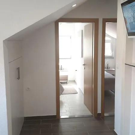 Zilic Apartmán *