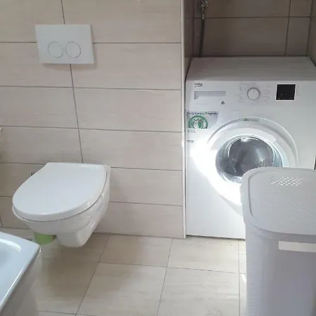Apartmán Zilic *