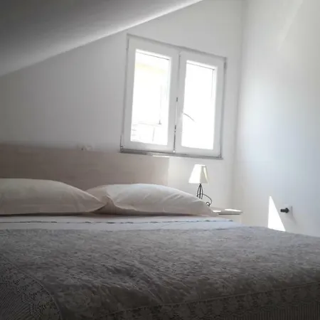 Zilic Apartmán Dugi Rat