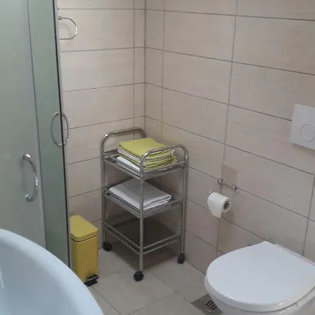 Apartmán Zilic