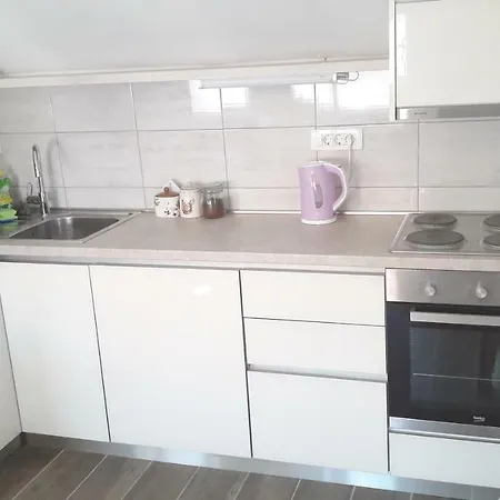 Apartmán Zilic Dugi Rat