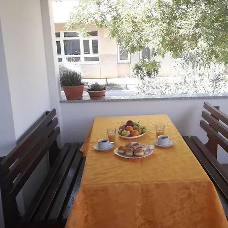 Apartmán Zilic *