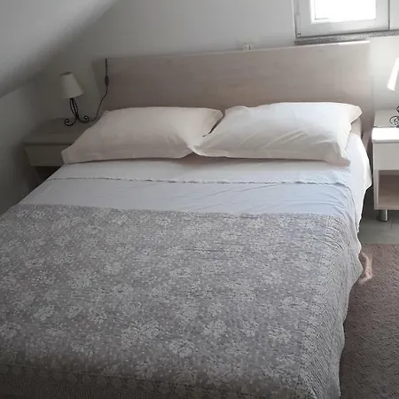 Apartmán Zilic