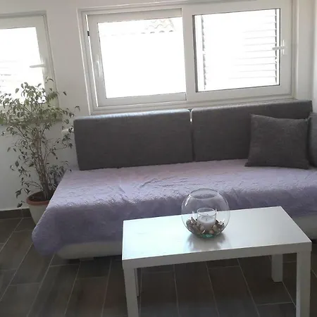Apartmán Zilic