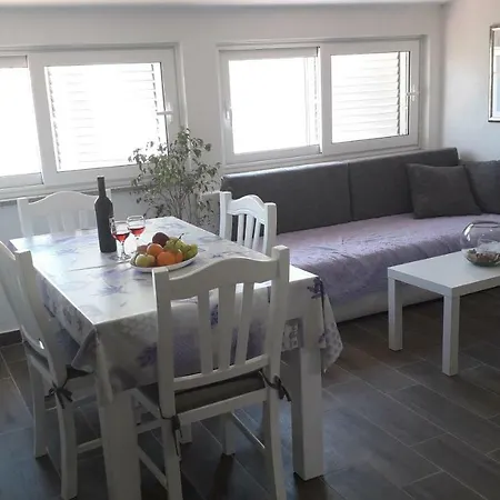 Apartmán Zilic Dugi Rat