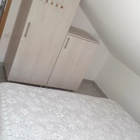 Zilic Apartmán Dugi Rat