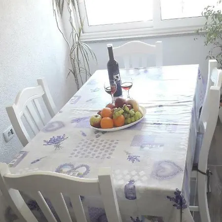 Zilic Apartmán *