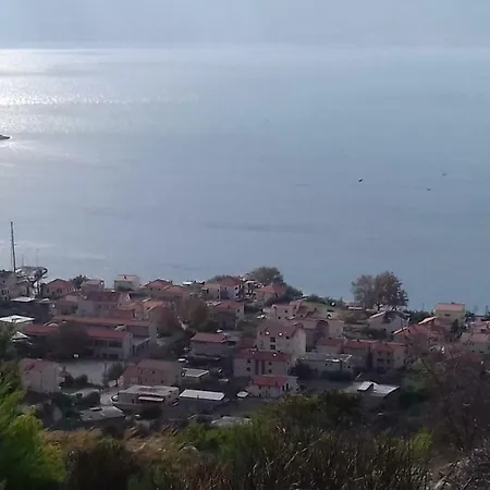 Apartmán Zilic Dugi Rat