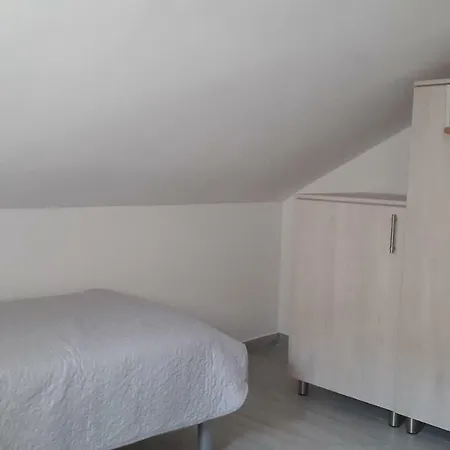 Apartmán Zilic *